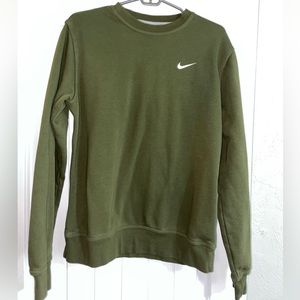Nike Crew Neck Sweatshirt M